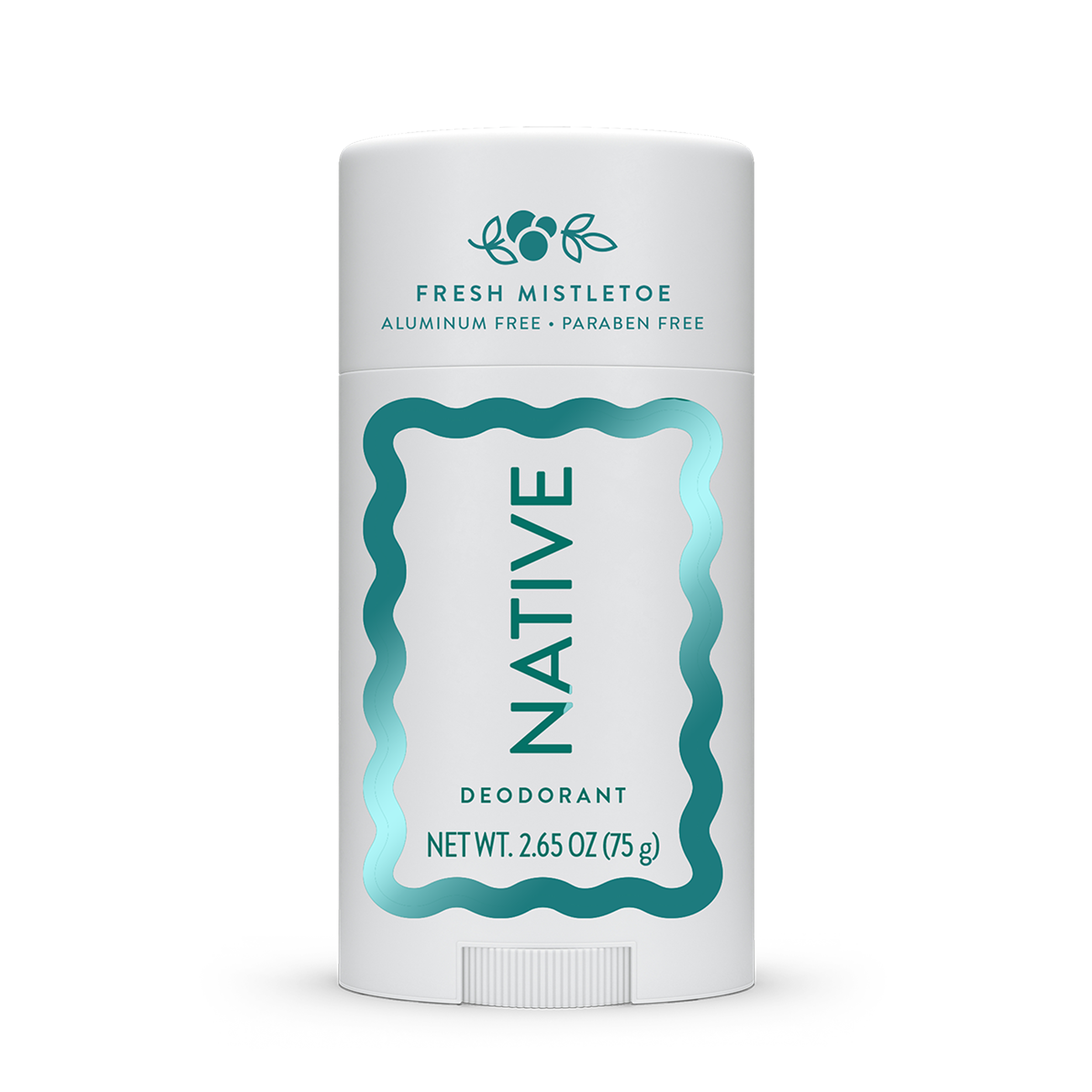 Deodorant Stick - Last Chance - Fresh Routine