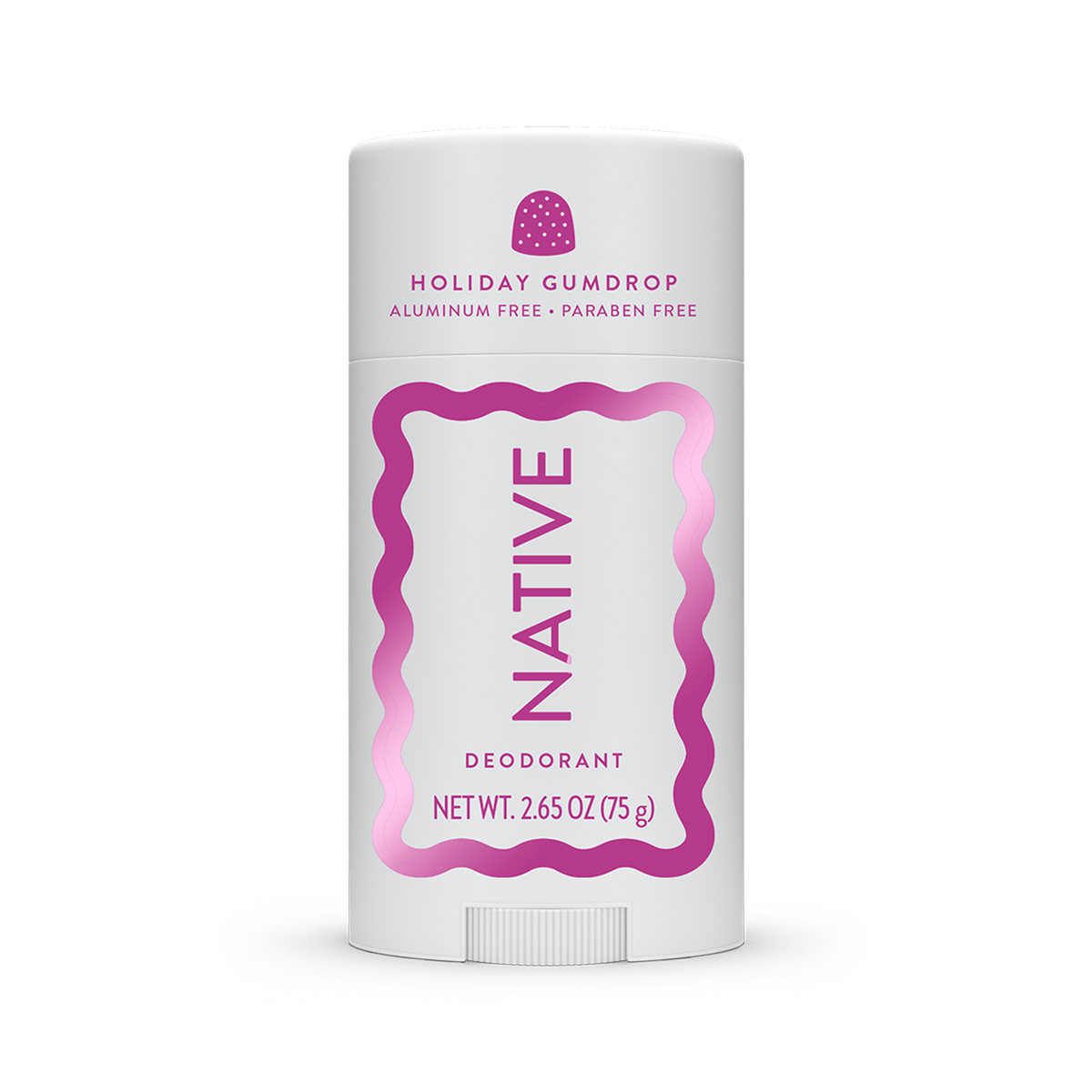 Deodorant Stick - Last Chance - Fresh Routine