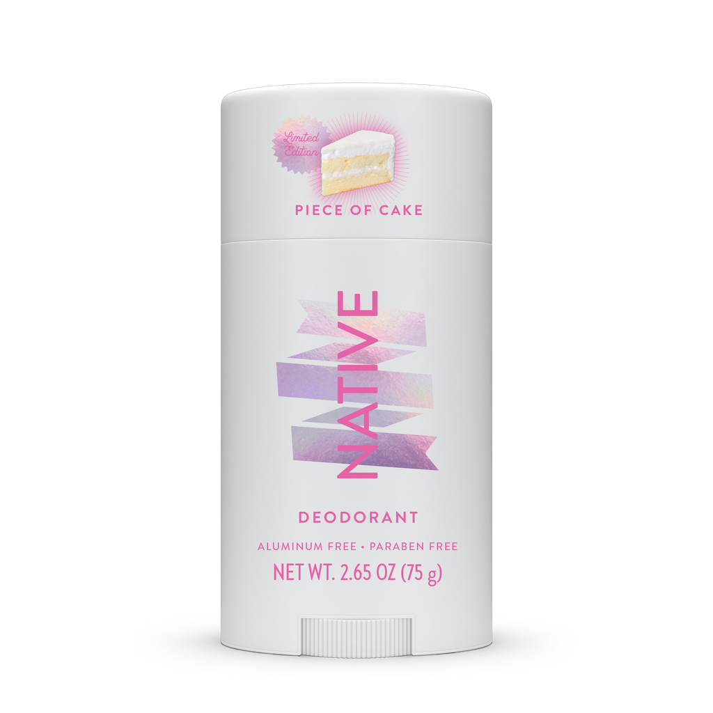 Deodorant Stick - Last Chance - Fresh Routine