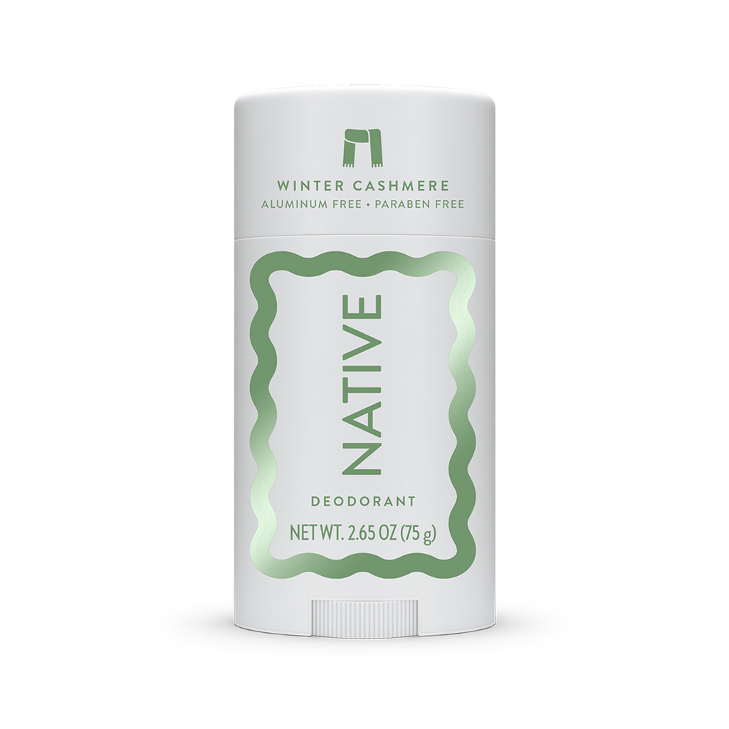 Deodorant Stick - Last Chance - Fresh Routine