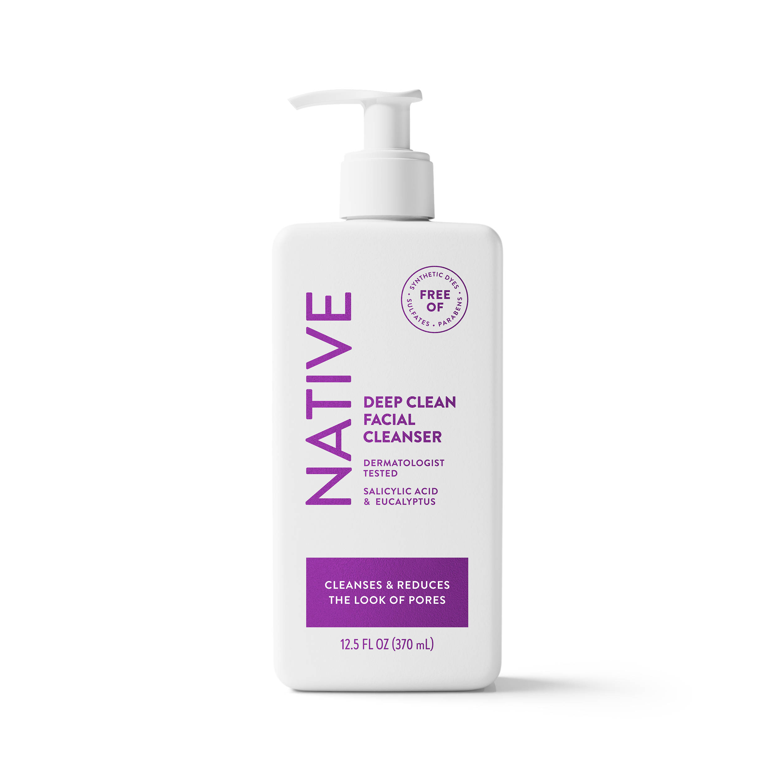 Facial Cleanser - Modern Blend