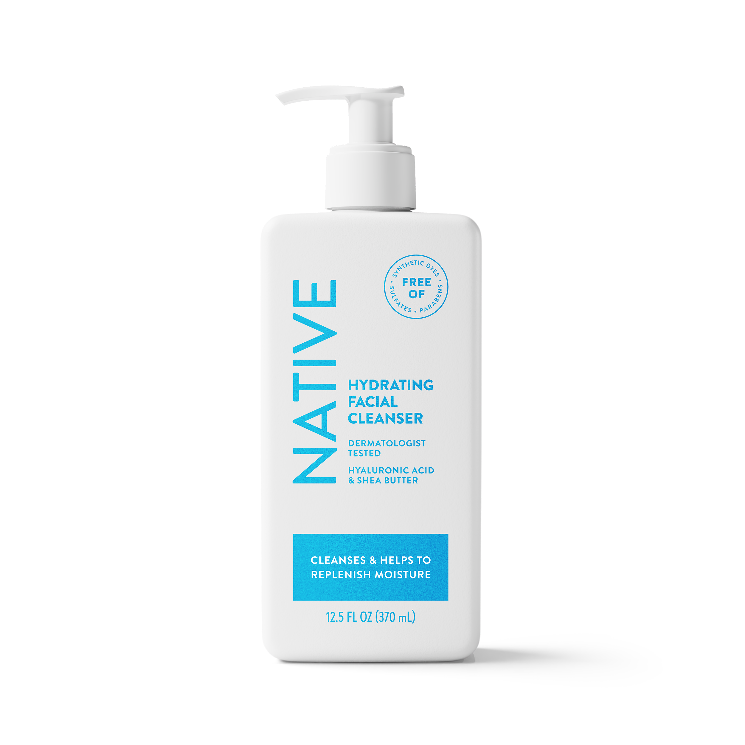 Facial Cleanser - Classic Notes