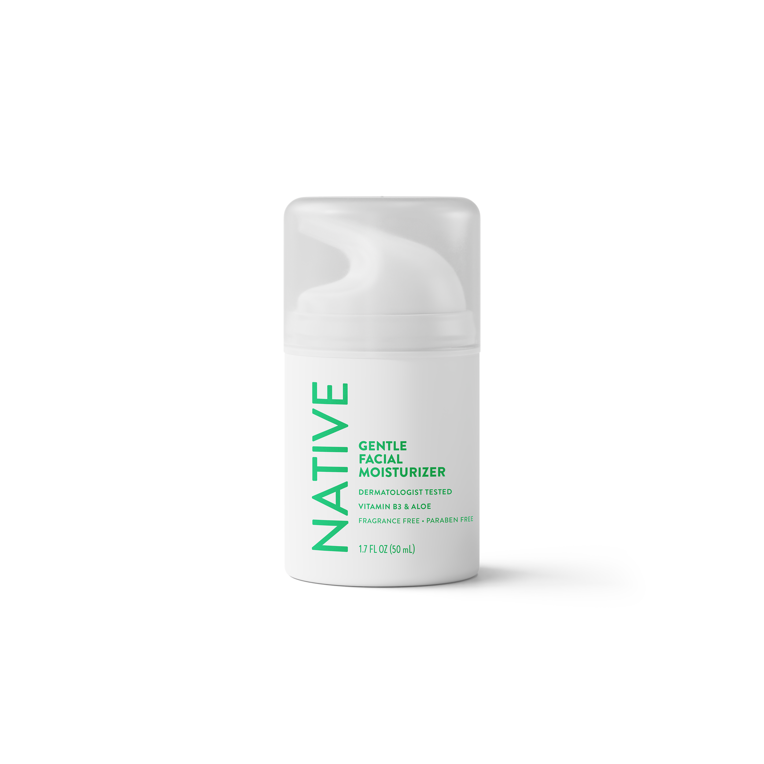 Facial Moisturizer - Home Glow