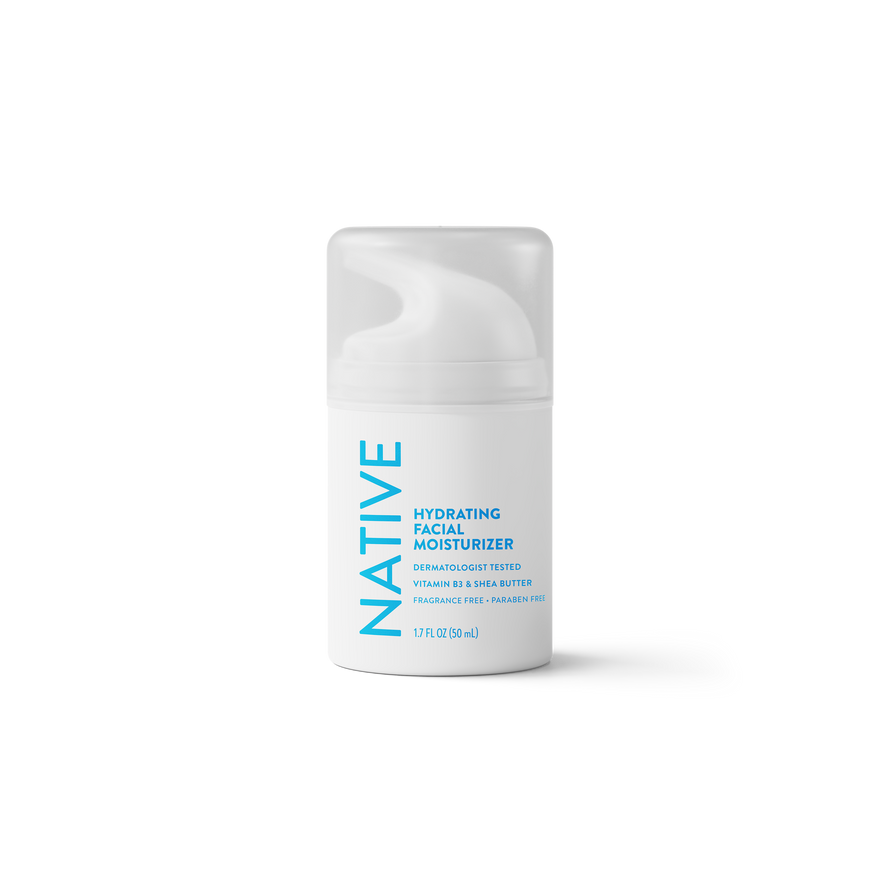 Facial Moisturizer - Home Glow (1.7oz)