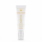 Facial Sunscreen - Last Chance - Calm Care