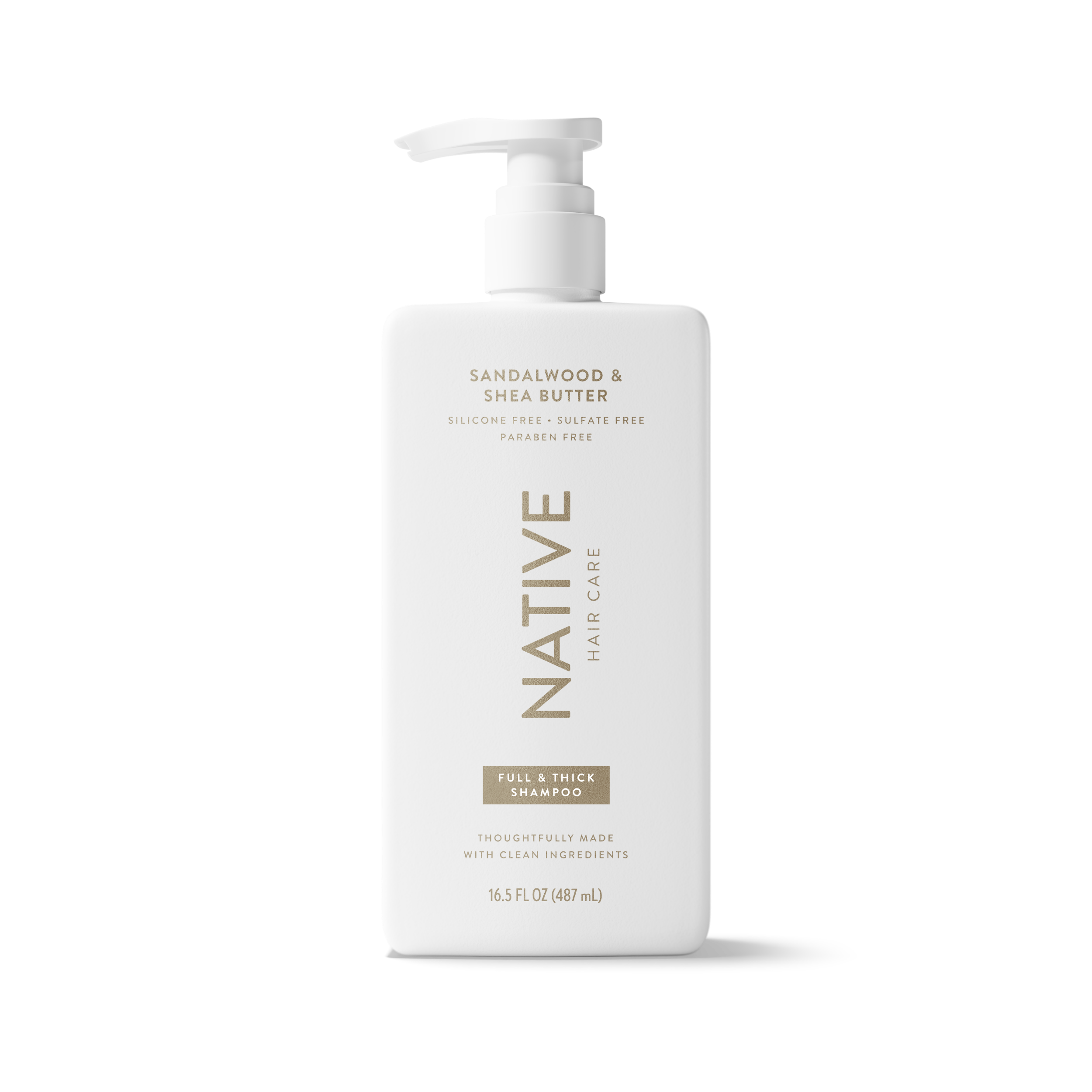 Full & Thick Shampoo - Fresh Volume