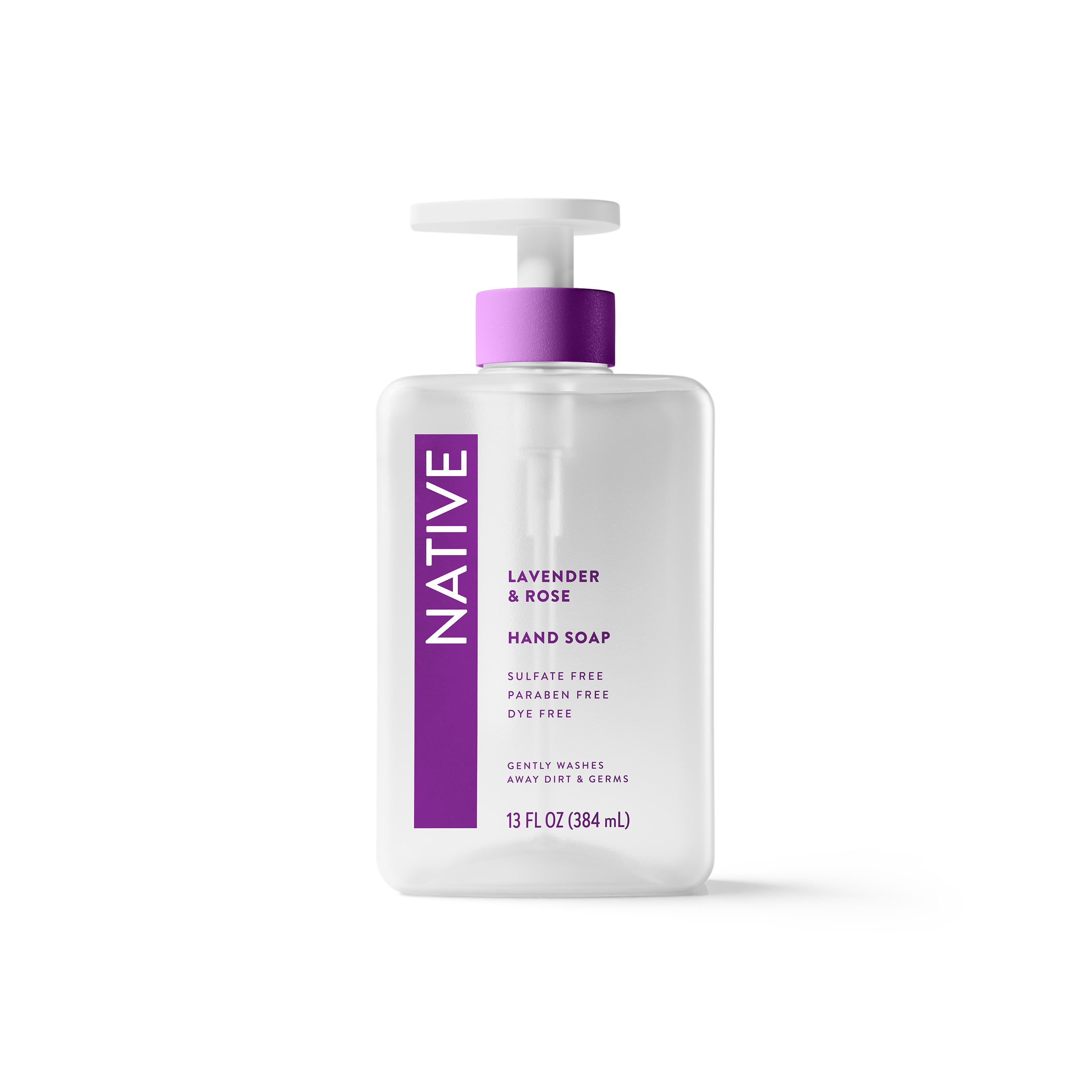 Hand Soap - Bright Scent