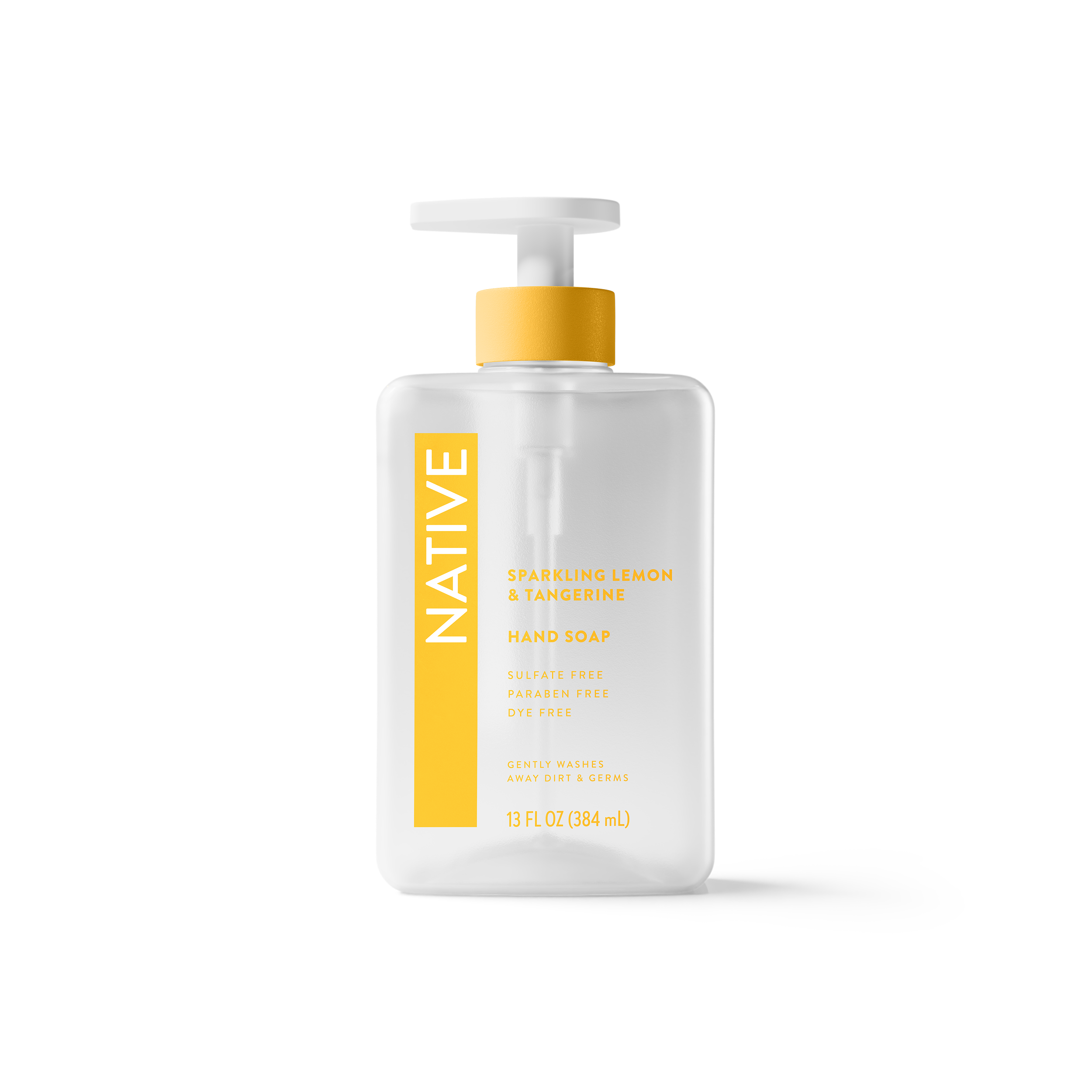Hand Soap - Bright Scent