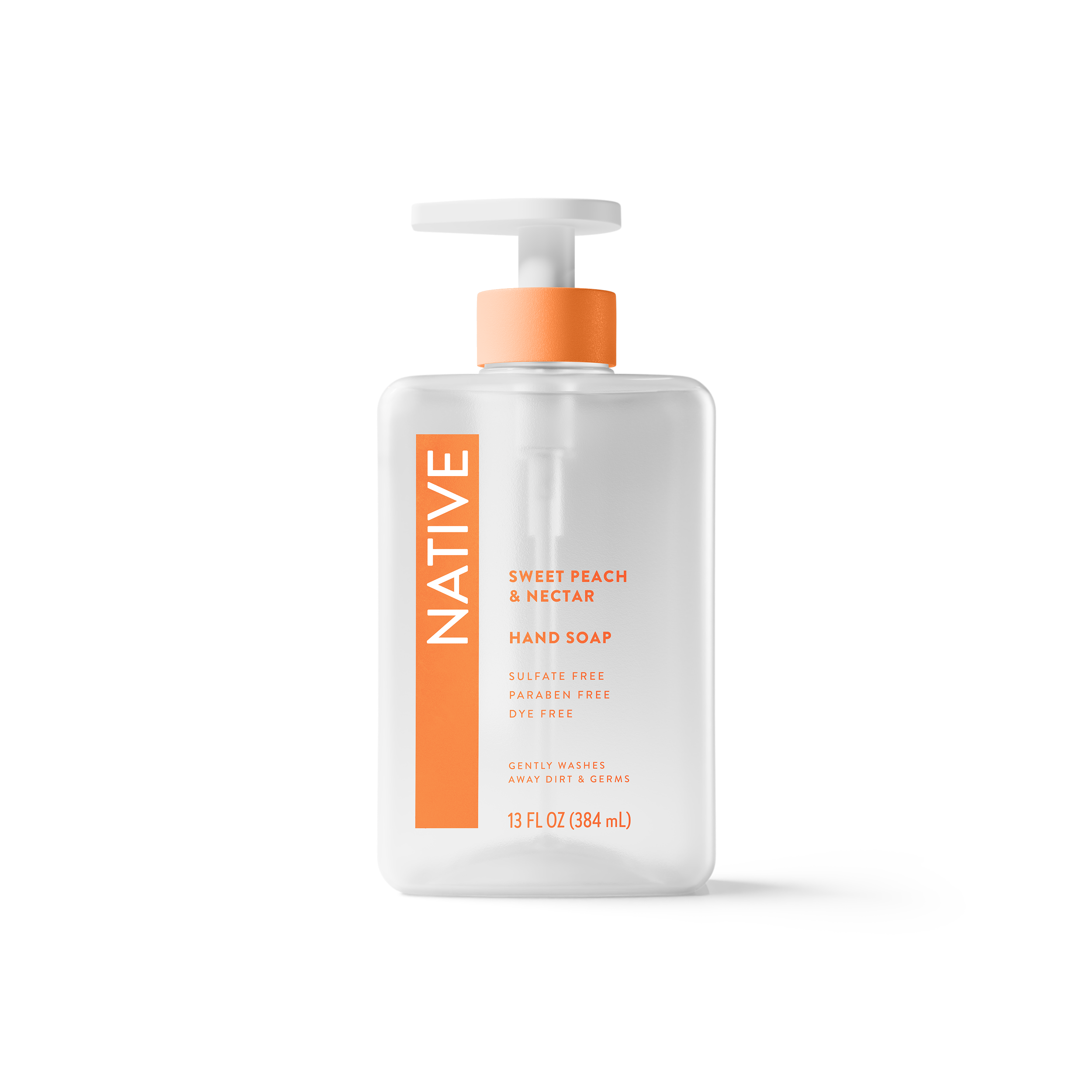 Hand Soap - Bright Scent