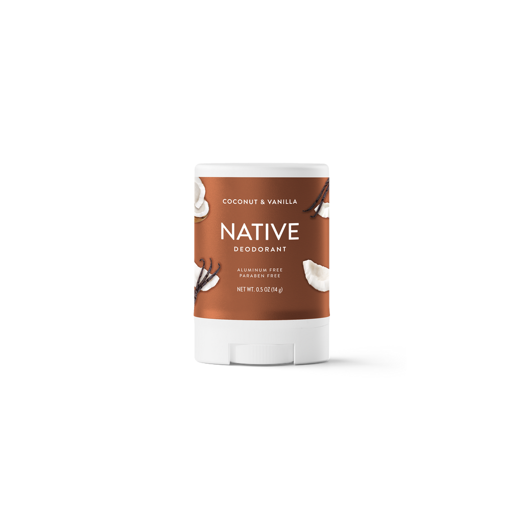 Mini Deodorant Stick - Daily Comfort