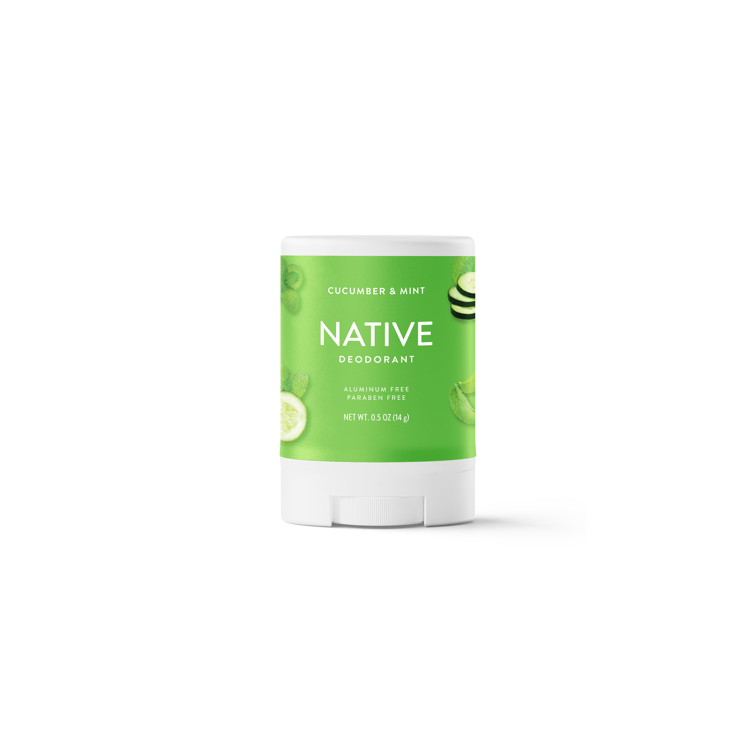 Mini Deodorant Stick - Daily Comfort