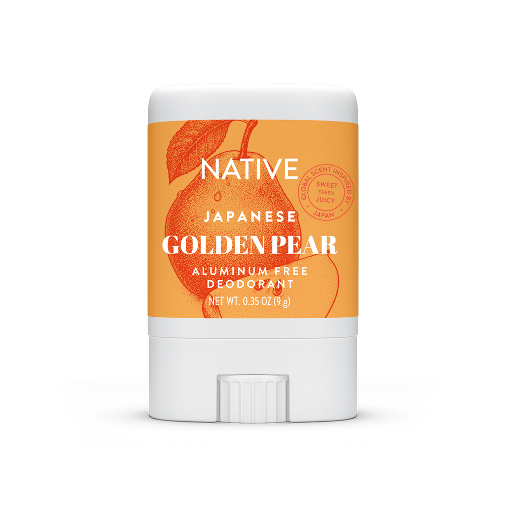 Mini Deodorant Stick - Daily Comfort