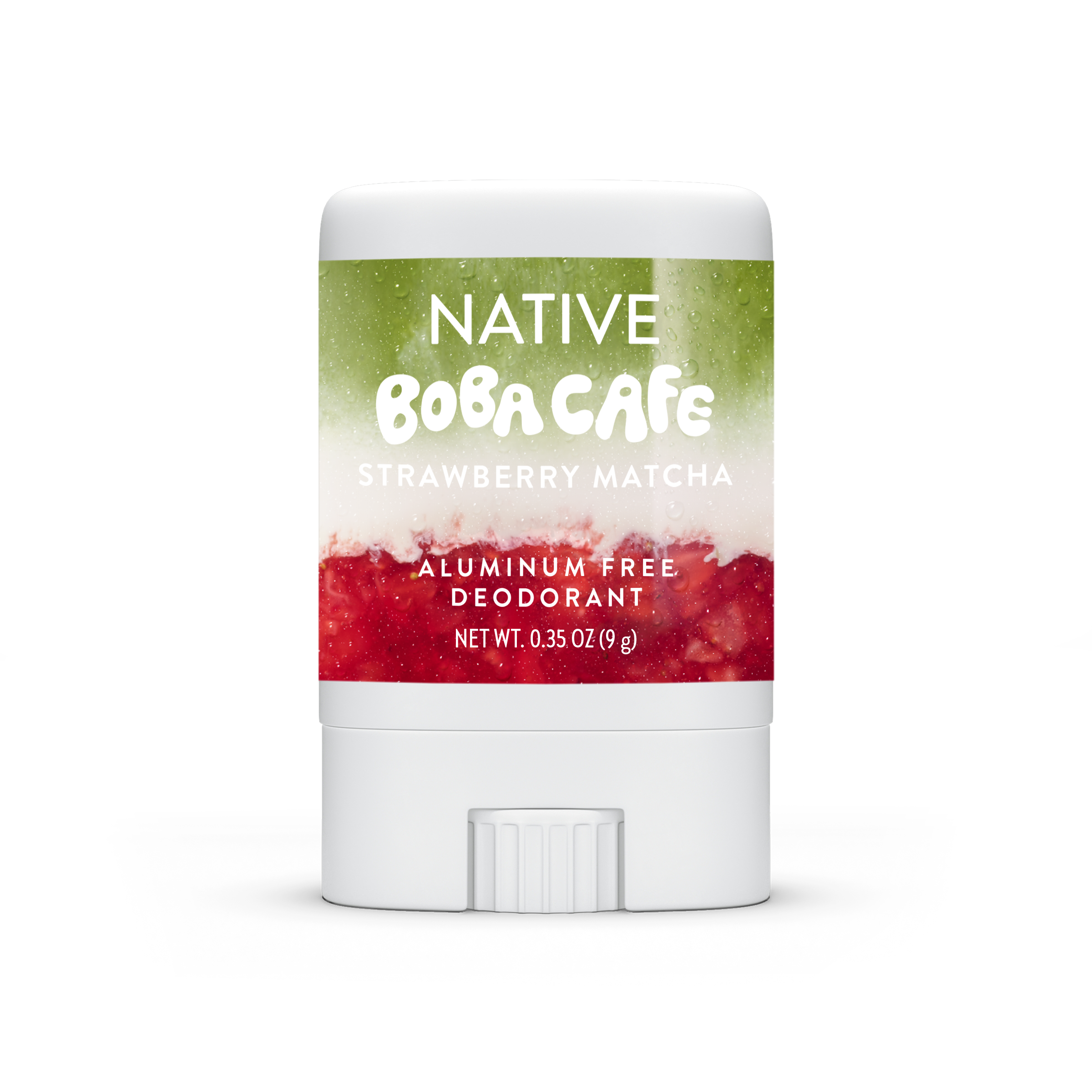 Mini Deodorant Stick - Daily Comfort