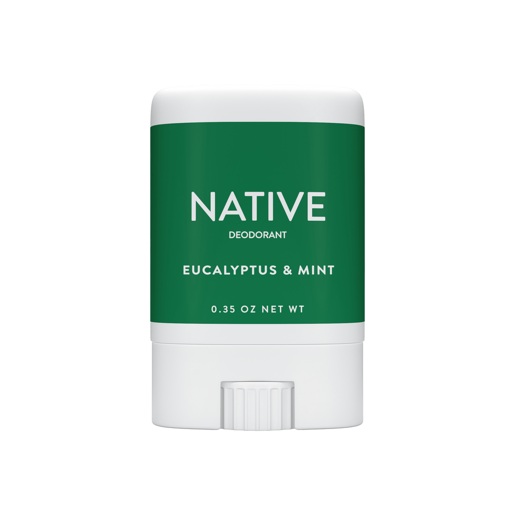 Mini Deodorant Stick - Last Chance - Fresh Start
