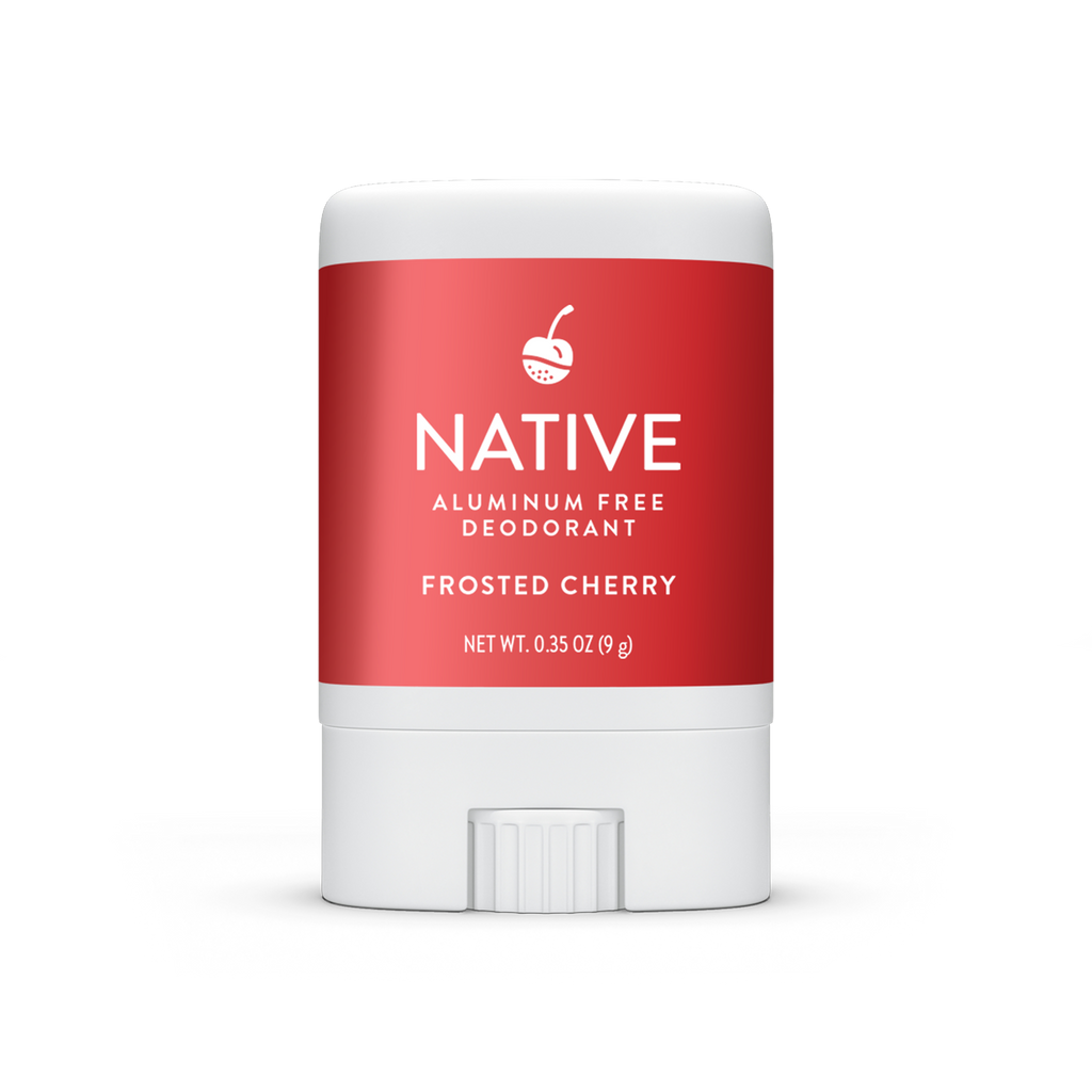 Mini Deodorant Stick - Last Chance - Fresh Start