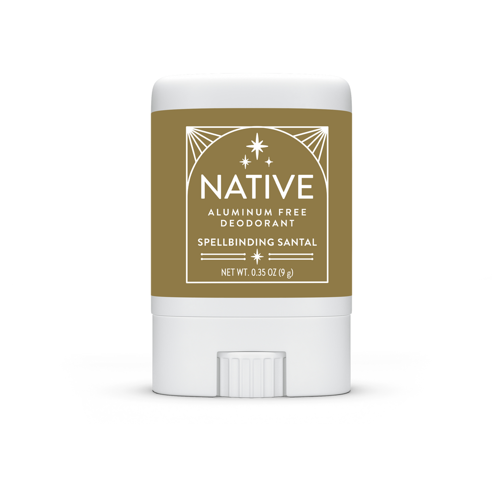 Mini Deodorant Stick - Last Chance - Fresh Start