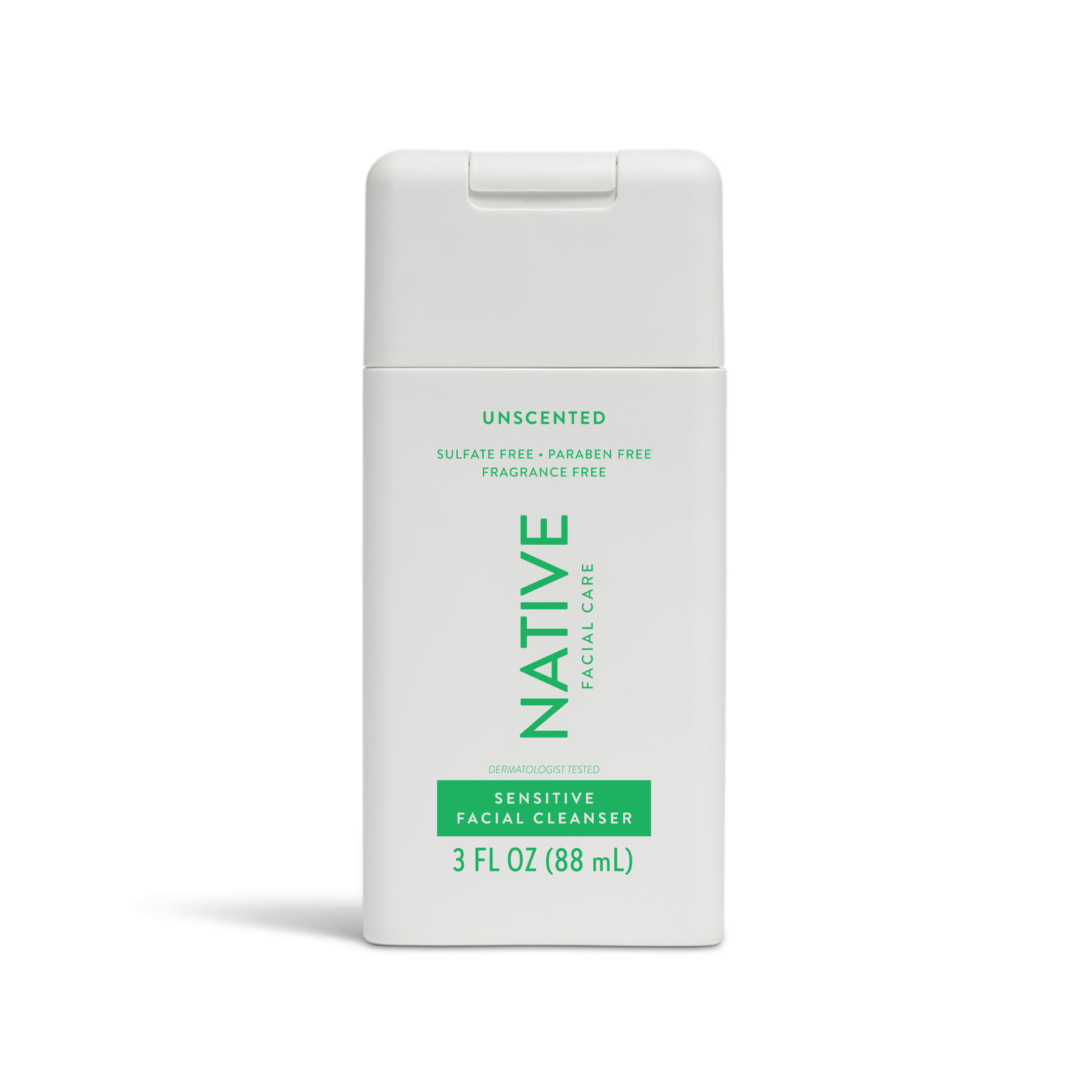 Sensitive Mini Facial Cleanser - Last Chance - Soft Balance