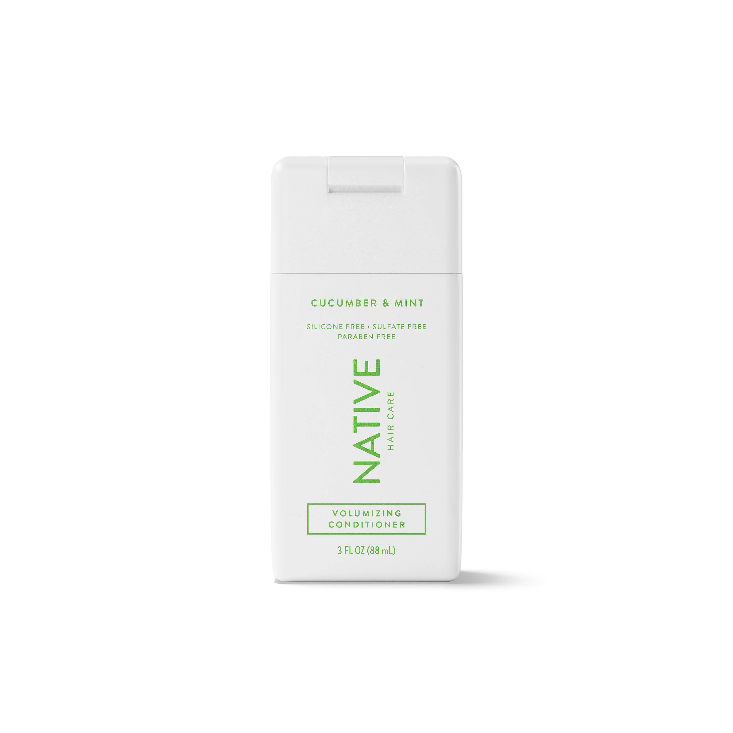 Mini Volumizing Conditioner - Smooth Finish