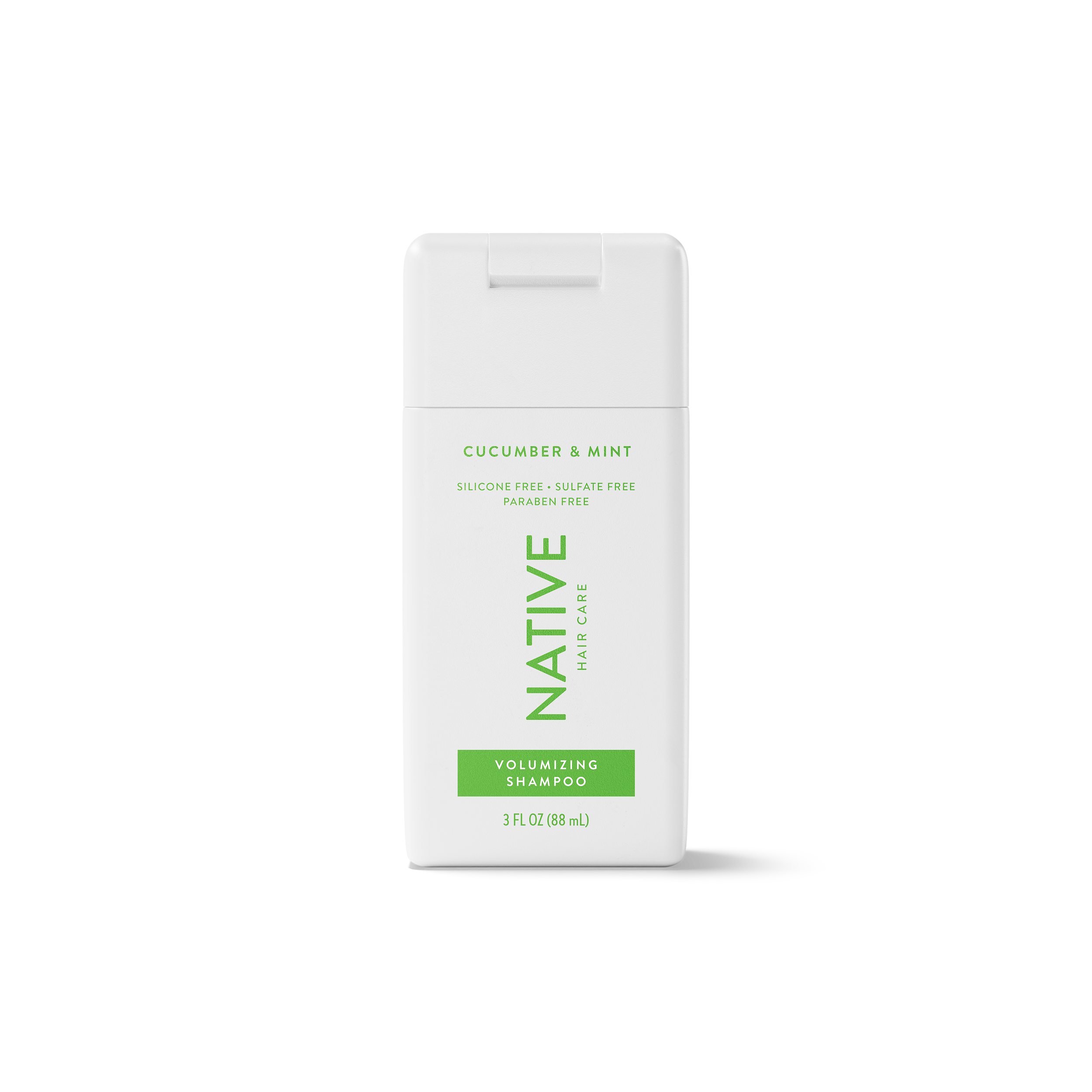 Mini Volumizing Shampoo - Easy Lift