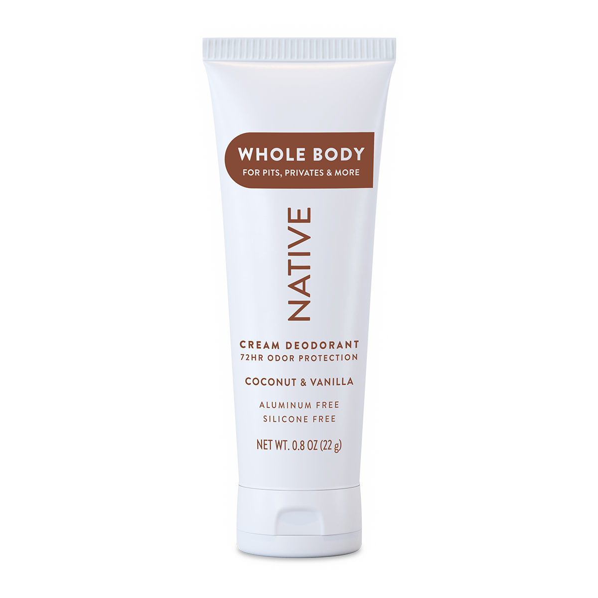 Mini Whole Body Deodorant Cream - Last Chance - Easy Care