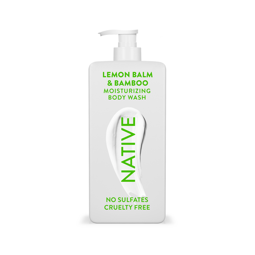 Moisturizing Body Wash - Last Chance - Fresh Start