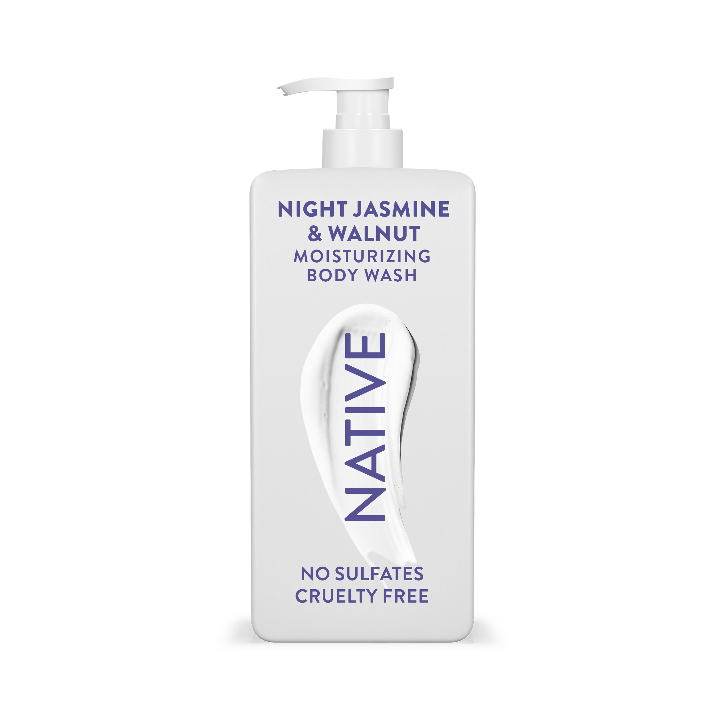 Moisturizing Body Wash - Last Chance - Fresh Start