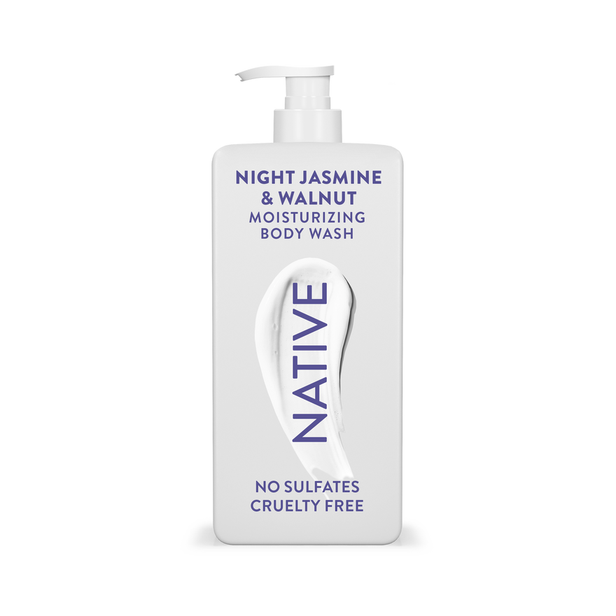 Moisturizing Body Wash - Last Chance - Fresh Start (18oz)