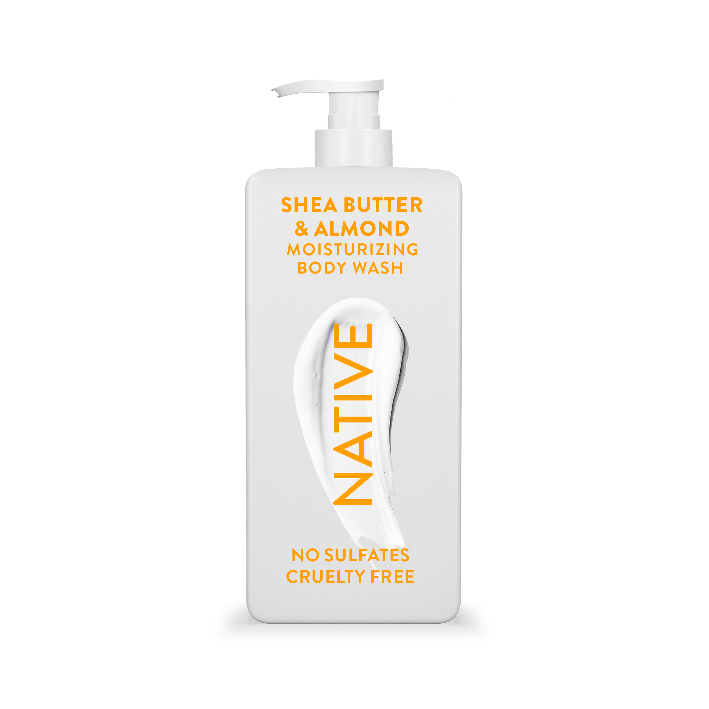 Moisturizing Body Wash - Last Chance - Fresh Start