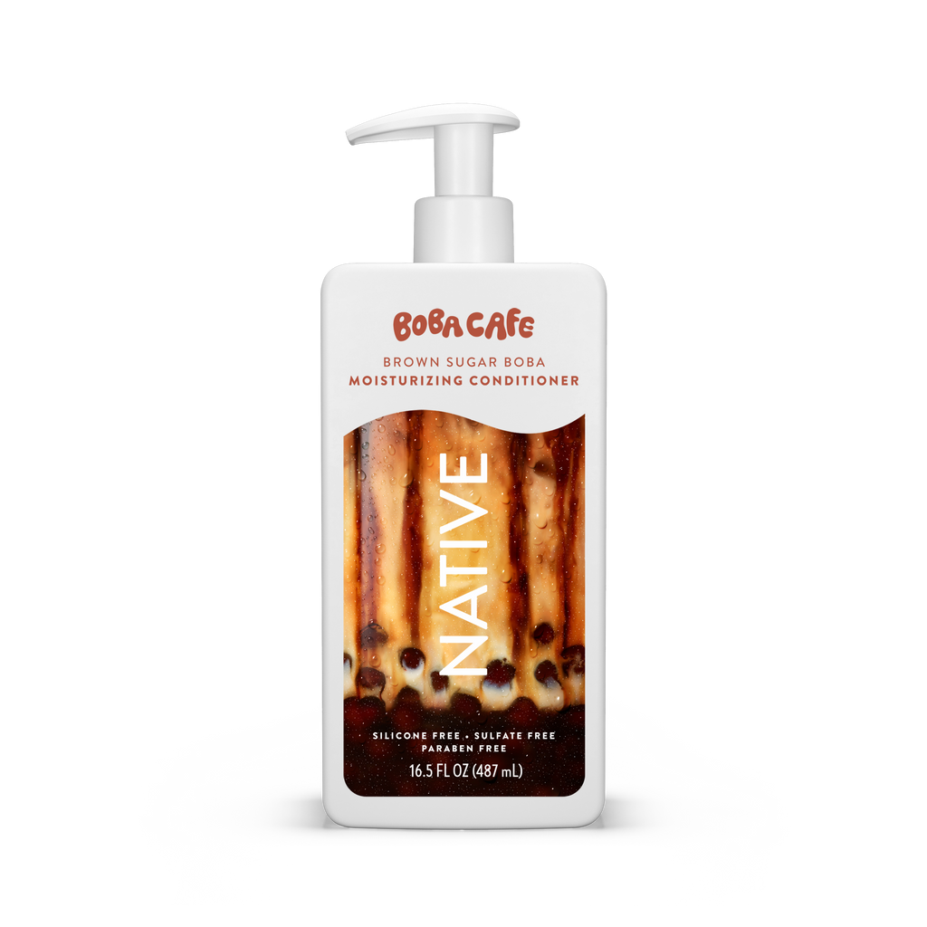 Moisturizing Conditioner - Hair Care