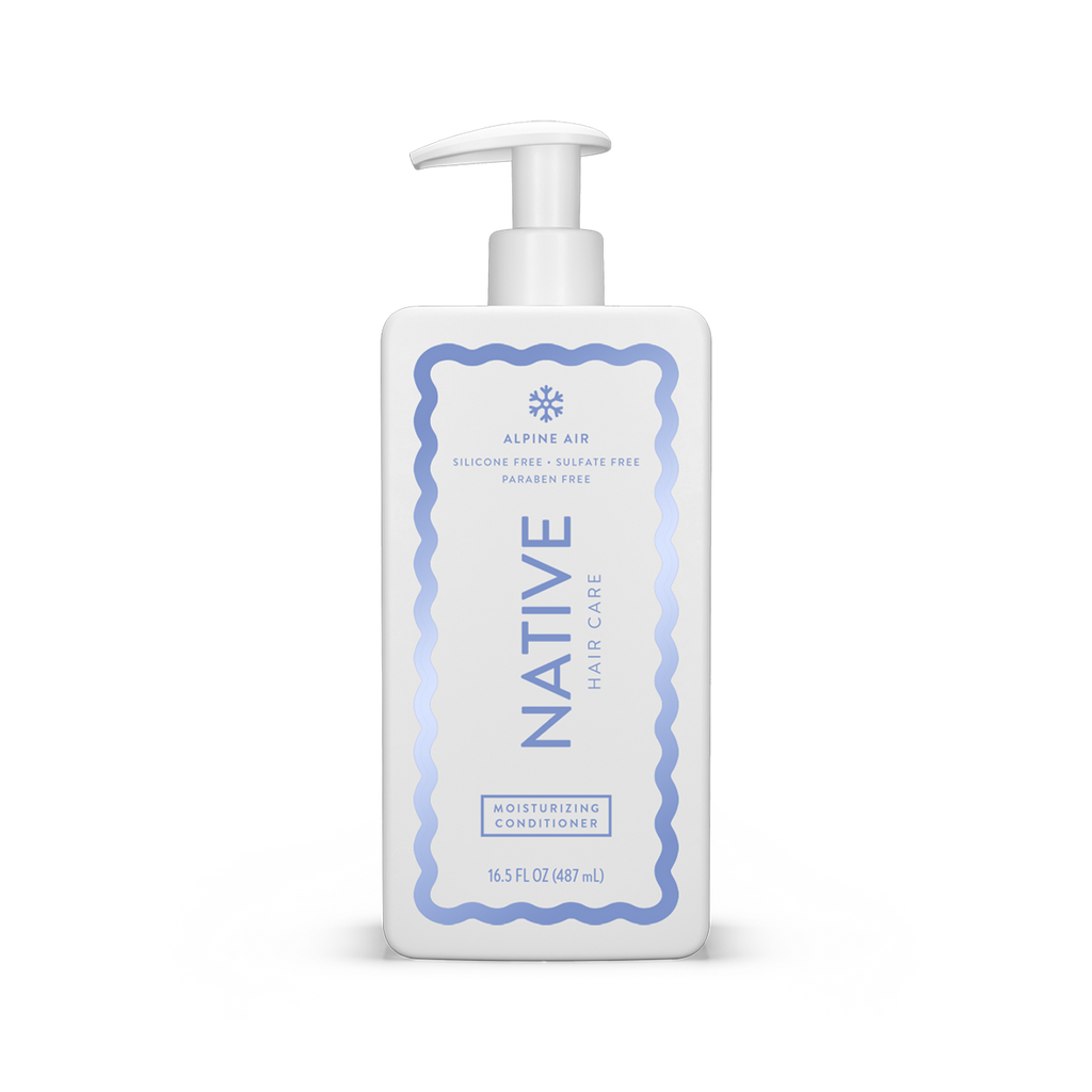 Moisturizing Conditioner - Last Chance - Root Reset