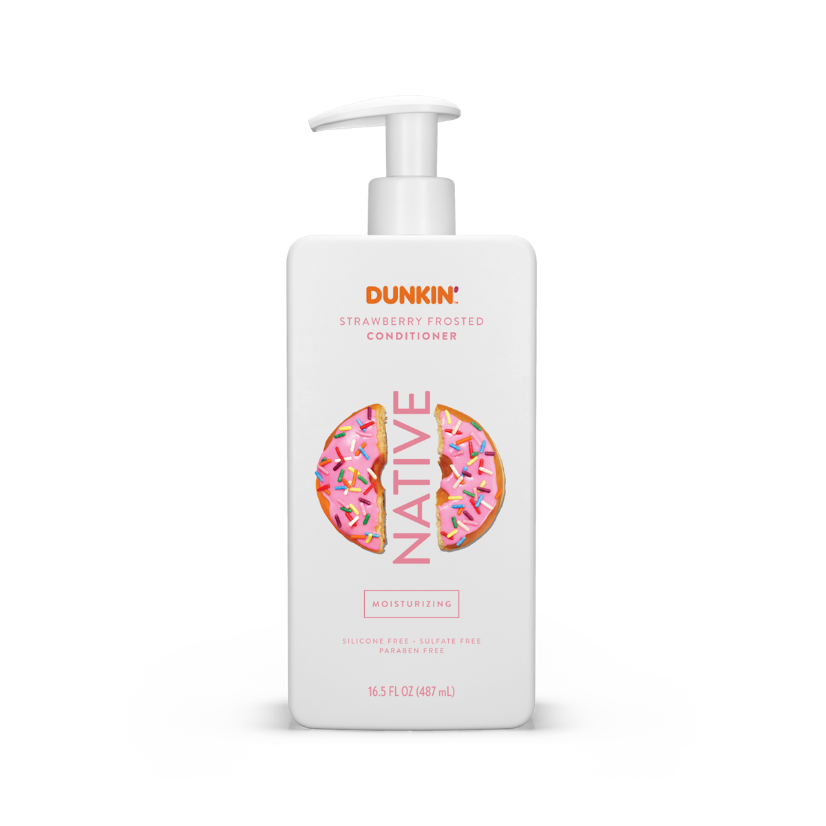 Moisturizing Conditioner - Last Chance - Root Reset