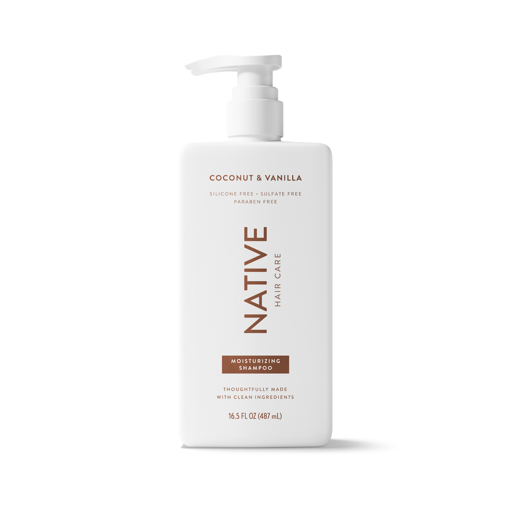 Moisturizing Shampoo - Hair Care