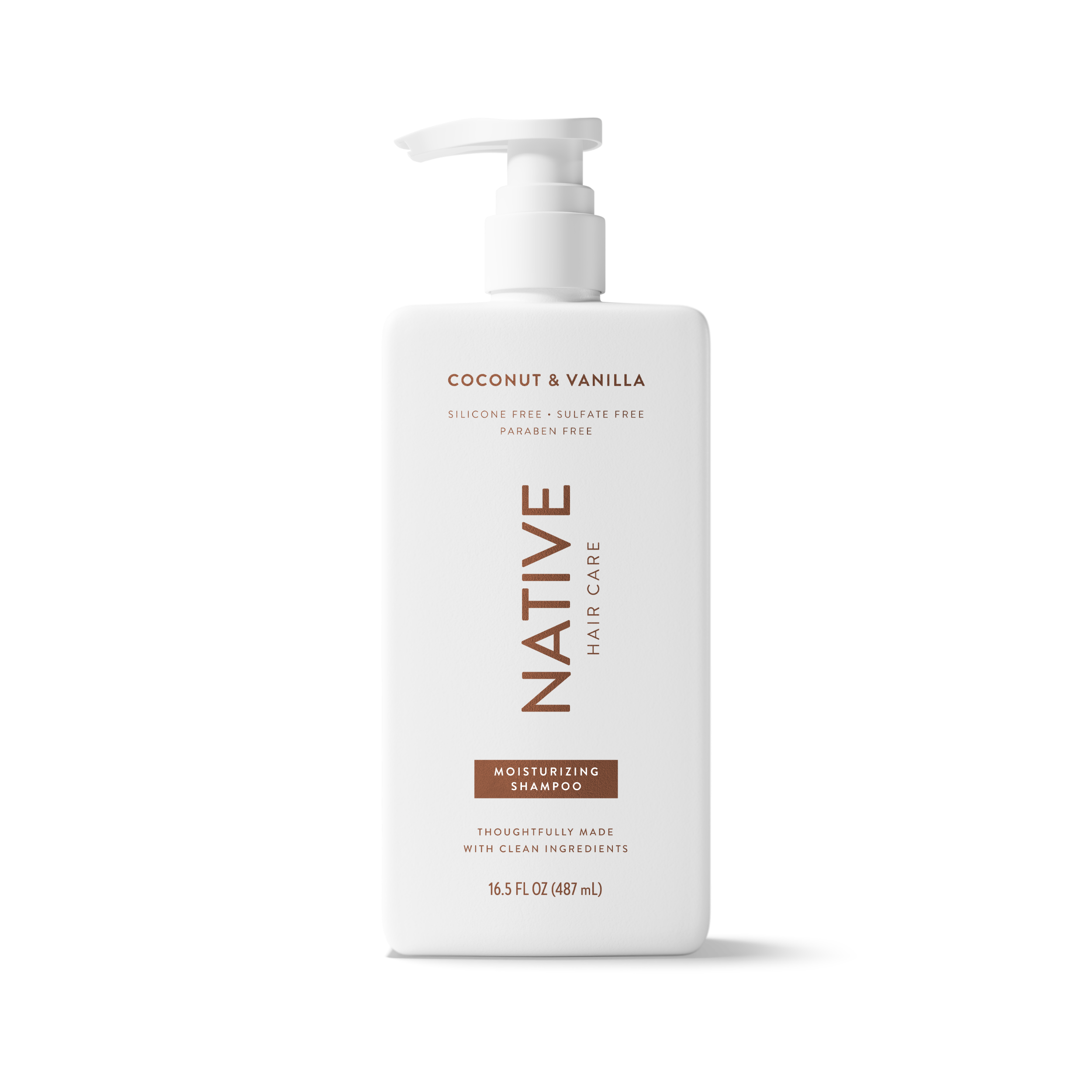 Moisturizing Shampoo - Hair Care