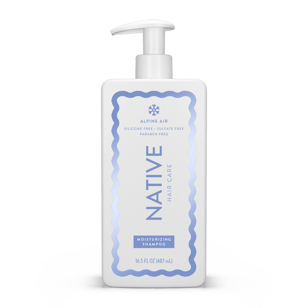 Moisturizing Shampoo - Last Chance - Hair Care
