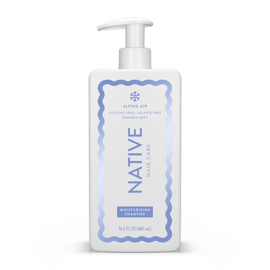 Moisturizing Shampoo - Last Chance - Hair Care (16.5oz)