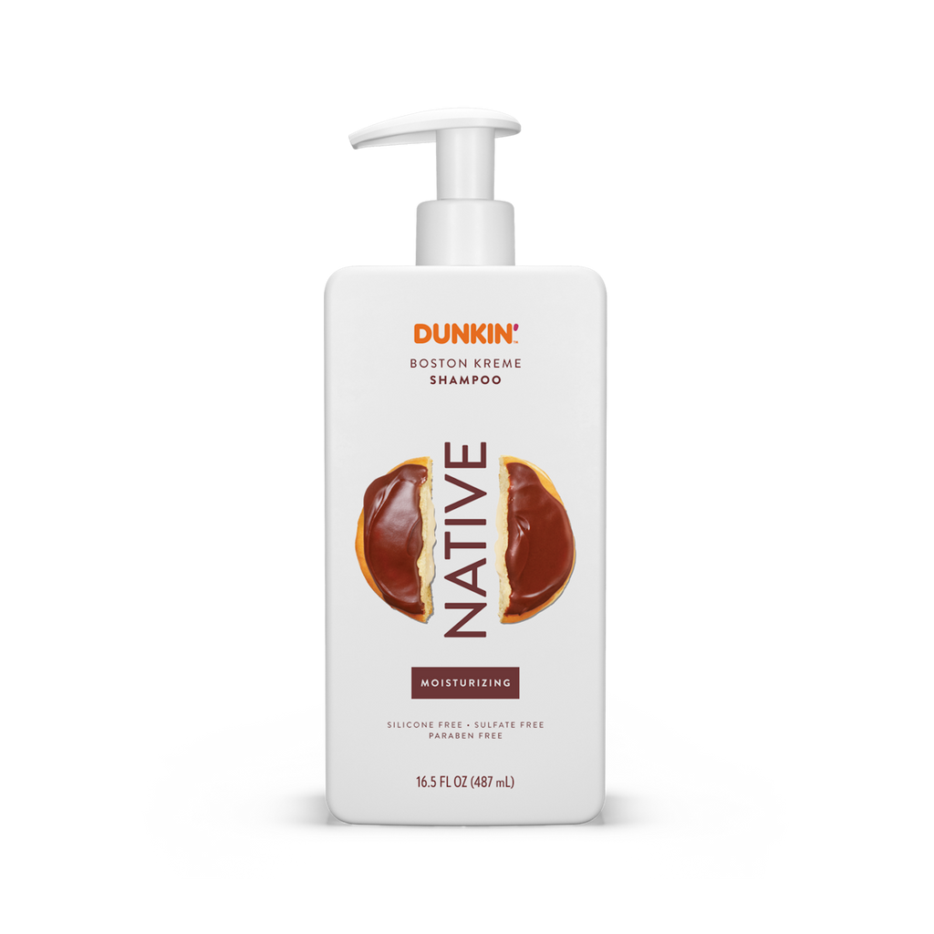 Moisturizing Shampoo - Last Chance - Hair Care