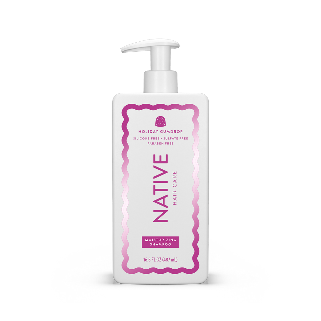 Moisturizing Shampoo - Last Chance - Hair Care