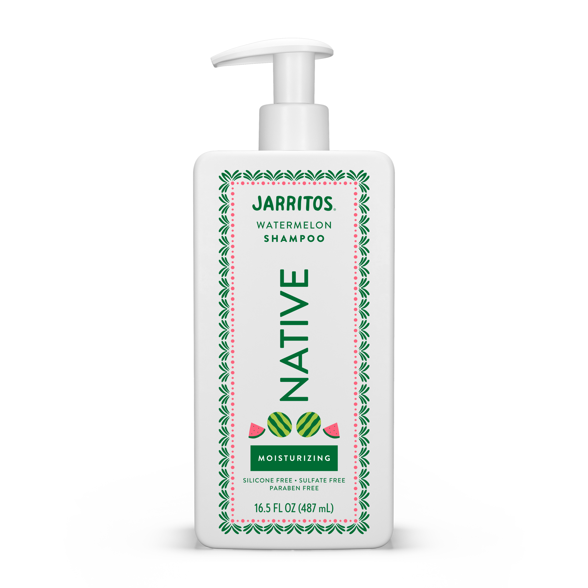 Moisturizing Shampoo - Last Chance - Hair Care