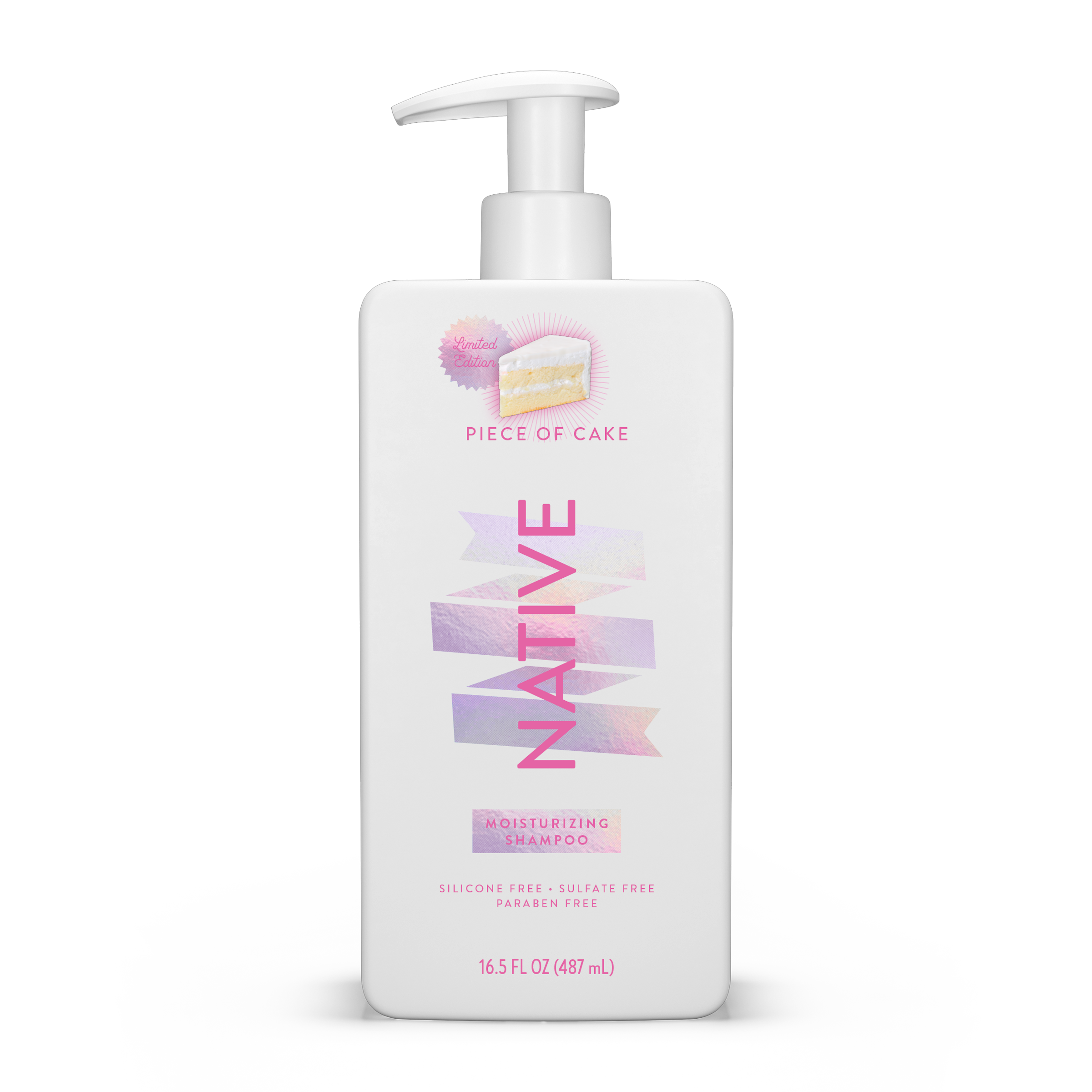 Moisturizing Shampoo - Last Chance - Hair Care