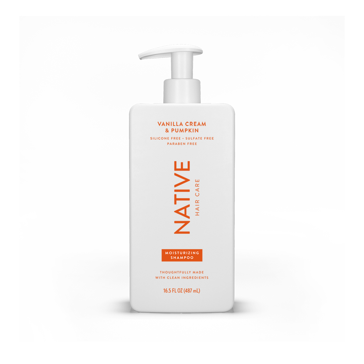 Moisturizing Shampoo - Last Chance - Hair Care