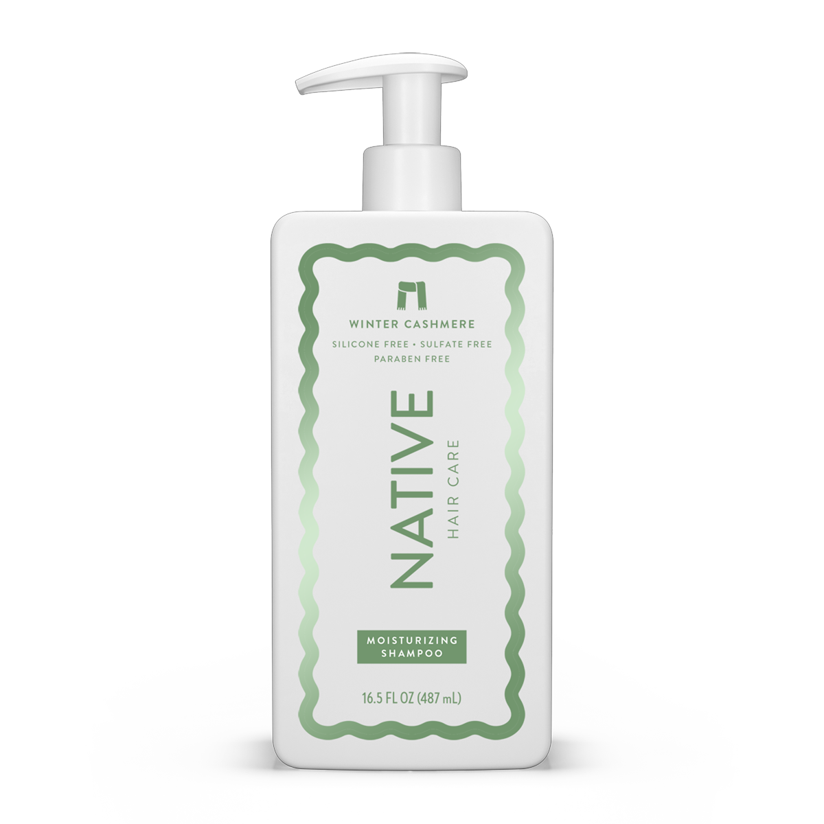 Moisturizing Shampoo - Last Chance - Hair Care