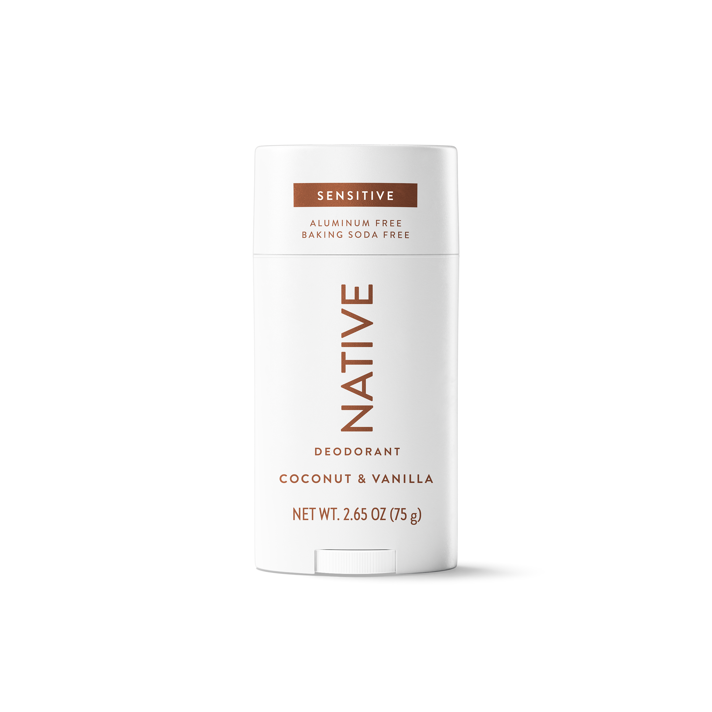 Sensitive Deodorant Stick - Smooth Touch