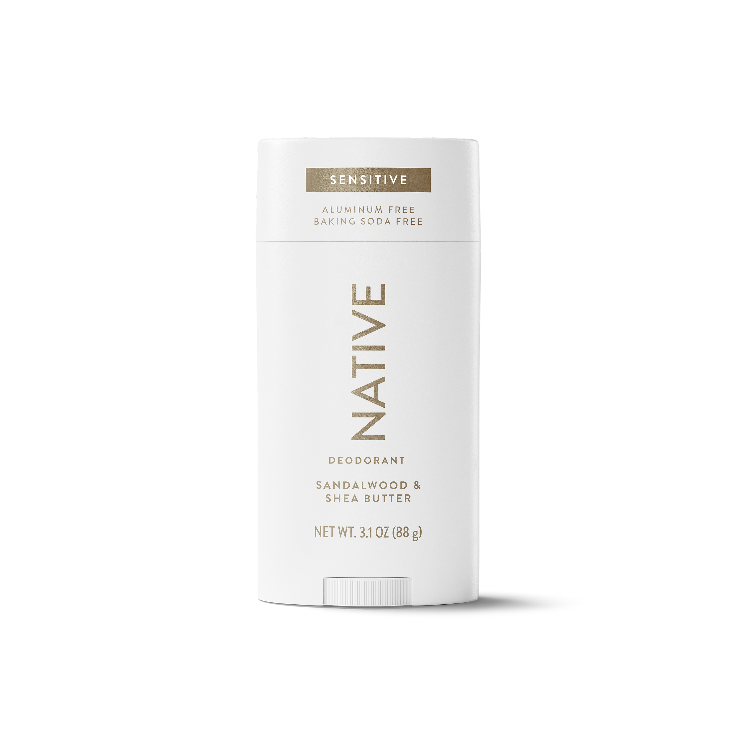 Sensitive Deodorant Stick - Smooth Touch