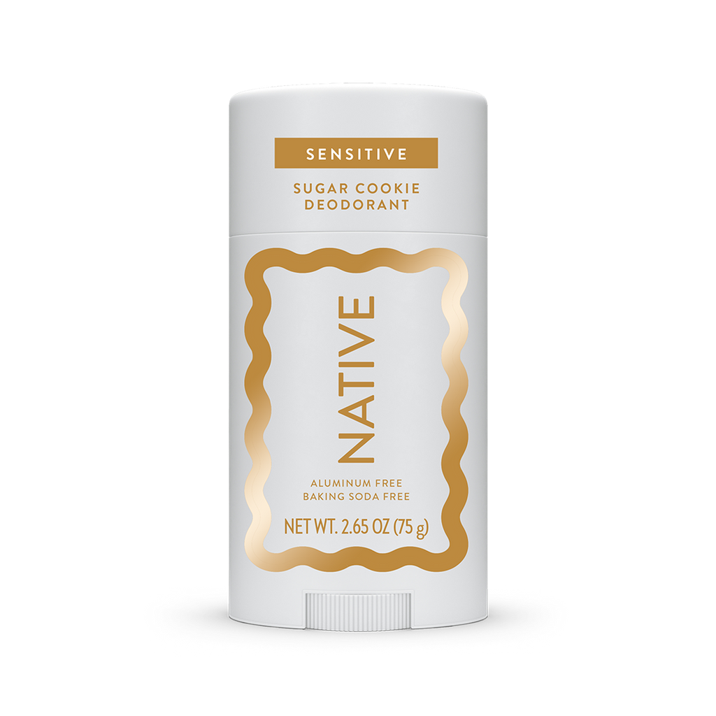 Sensitive Deodorant Stick - Last Chance - Body Care