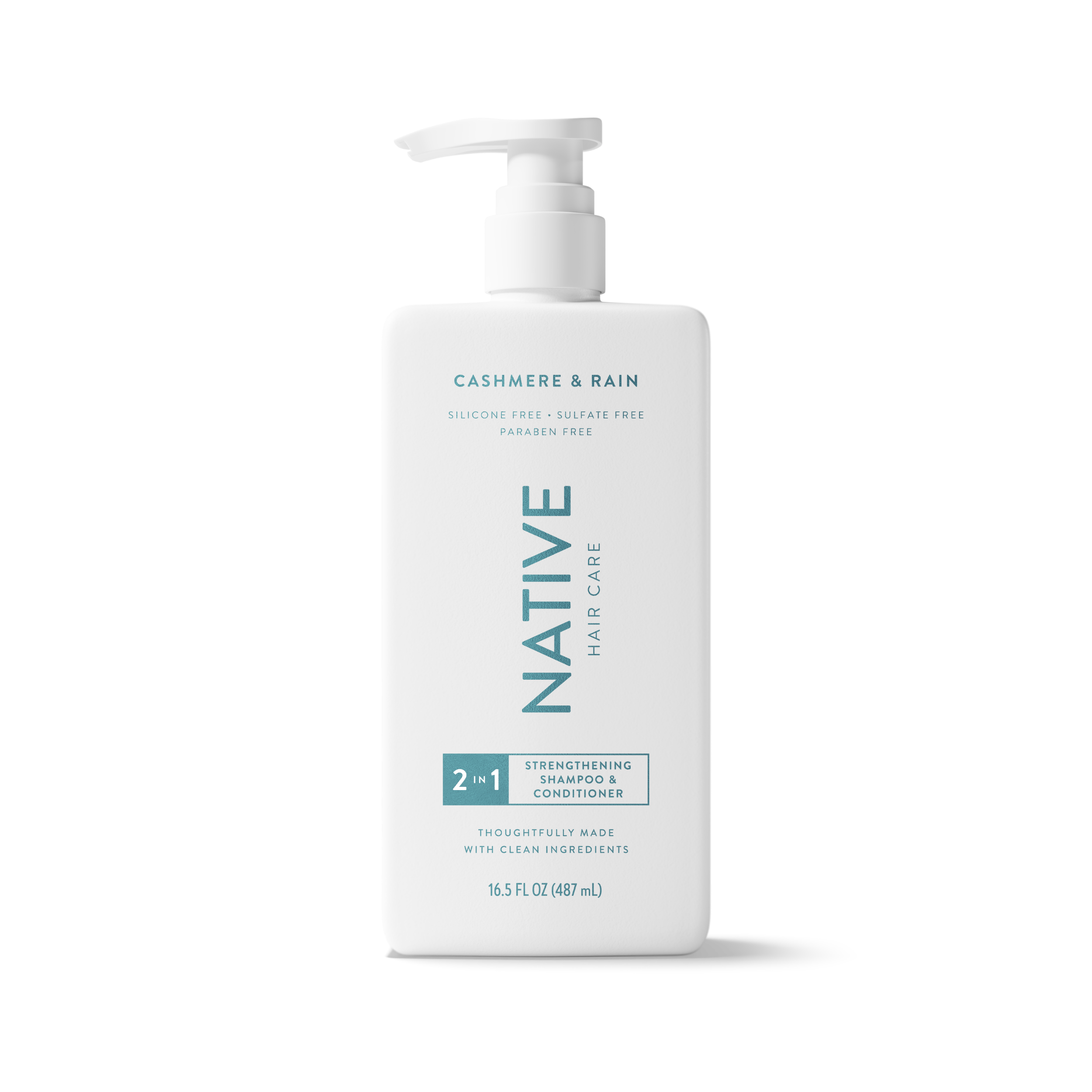 2-in-1 Shampoo & Conditioner - Daily Roots