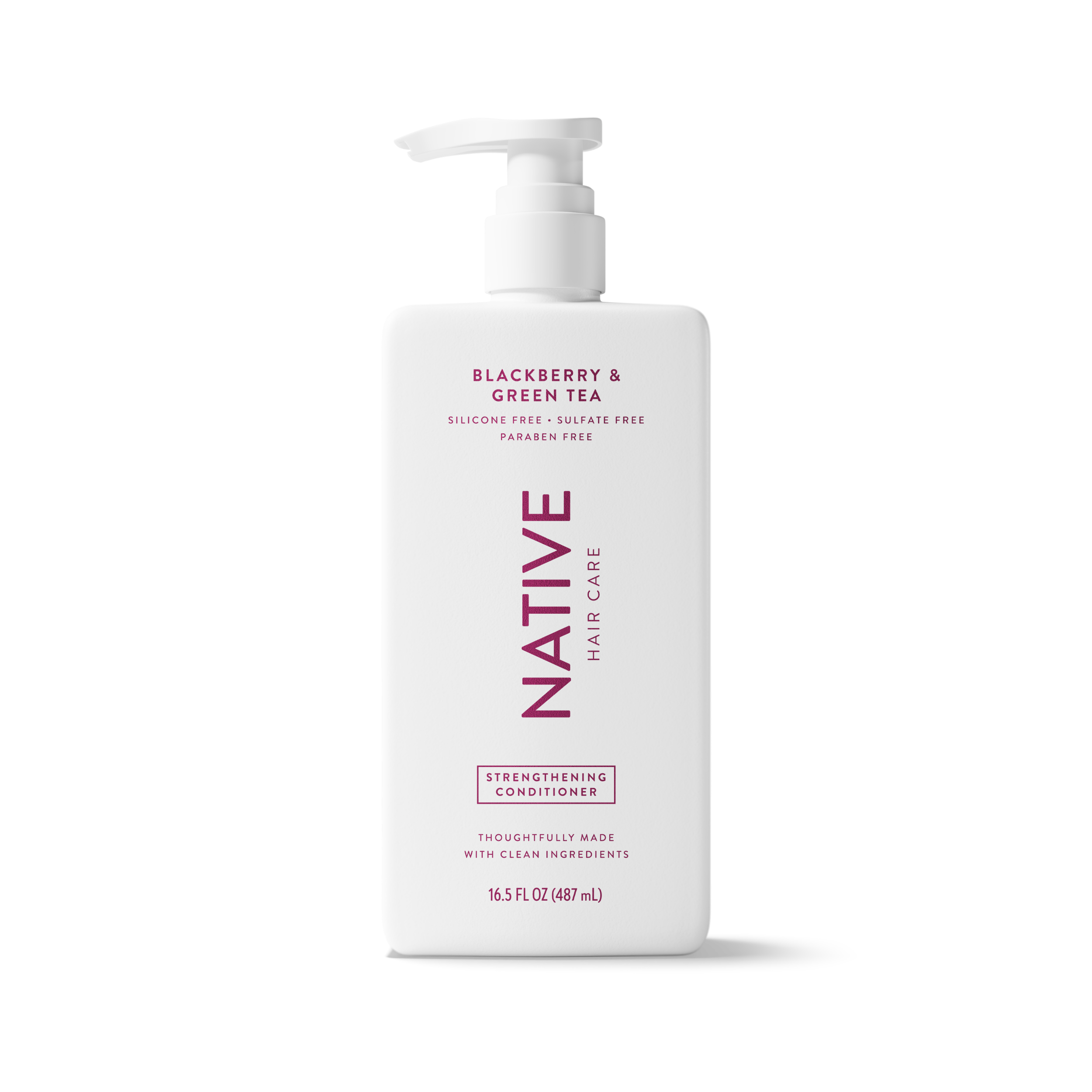 Strengthening Conditioner - Root Reset