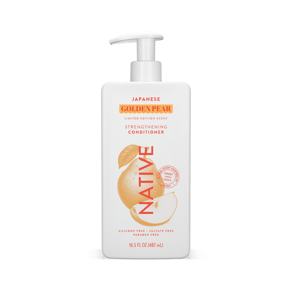 Strengthening Conditioner - Root Reset