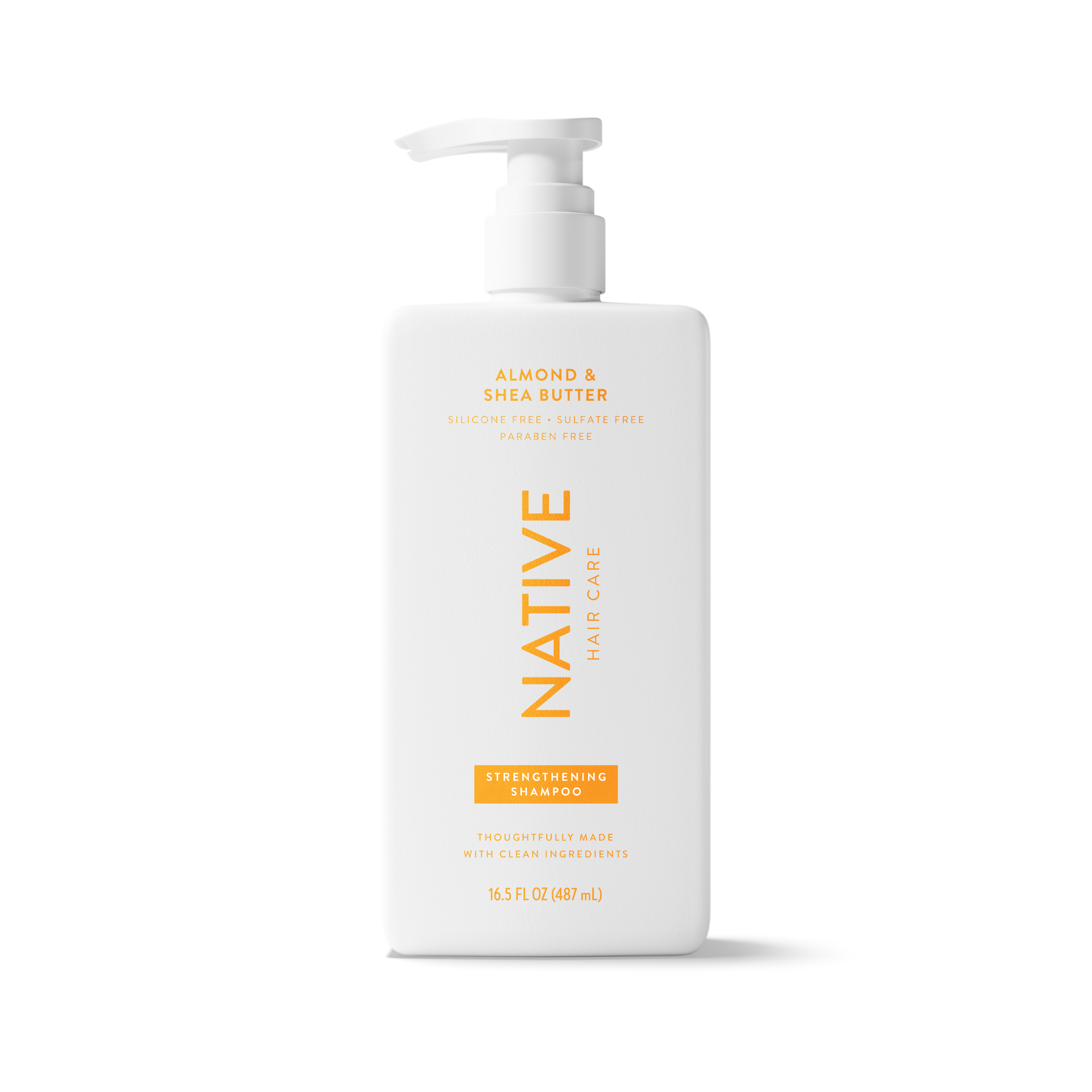 Strengthening Shampoo - Daily Roots