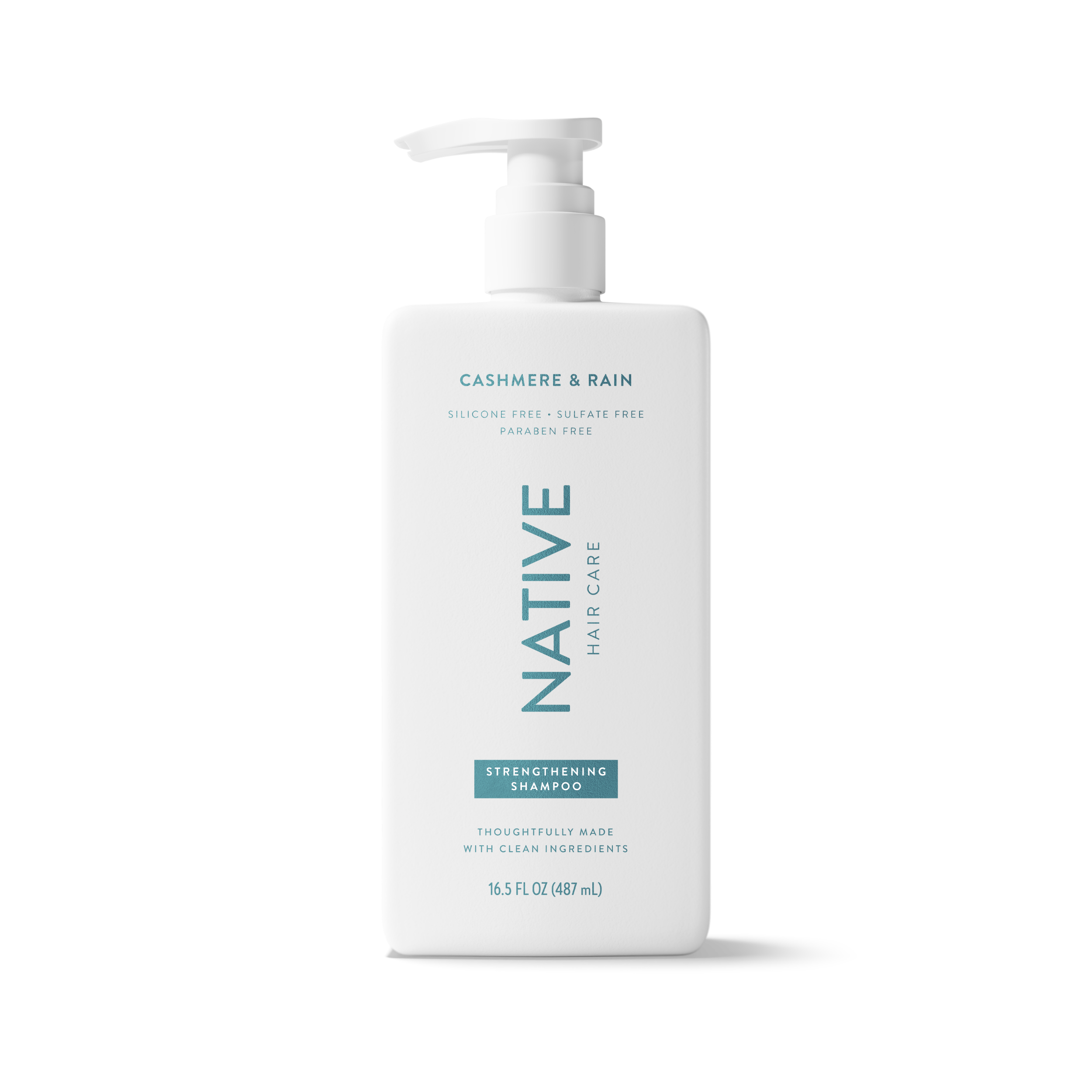 Strengthening Shampoo - Daily Roots
