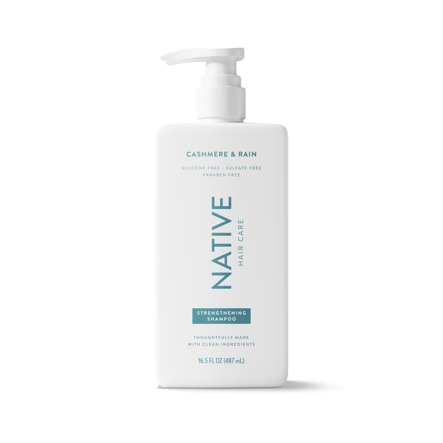 Strengthening Shampoo - Daily Roots (16.5oz)